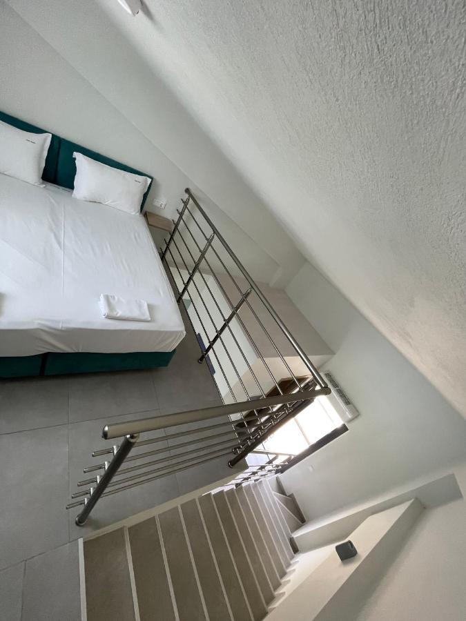 Calda Resort Kalyves Polygyrou Dış mekan fotoğraf