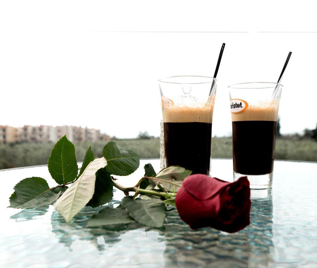 Calda Resort Kalyves Polygyrou Dış mekan fotoğraf